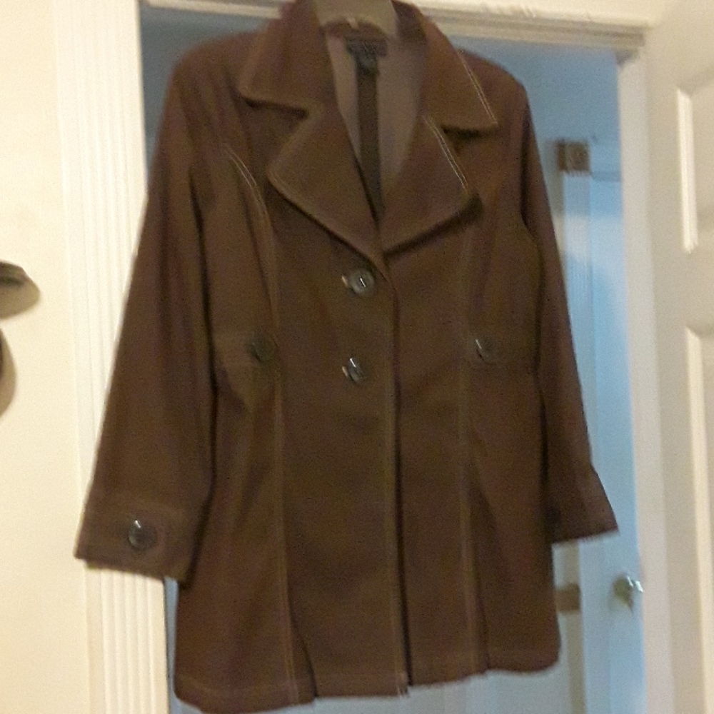 Womens Casual/Business Jacket